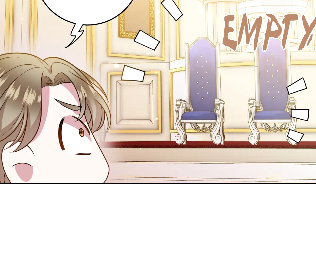 Reincarnated As the Villain Queen to Get My Revenge Chapter 45 - page 5