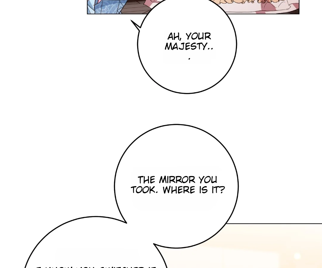 Reincarnated As the Villain Queen to Get My Revenge Chapter 45 - page 64