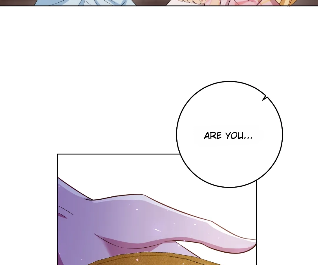 Reincarnated As the Villain Queen to Get My Revenge Chapter 45 - page 68