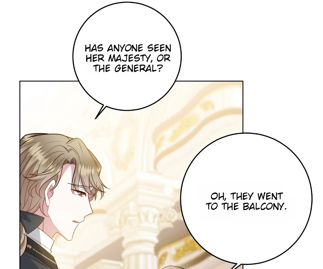 Reincarnated As the Villain Queen to Get My Revenge Chapter 45 - page 6