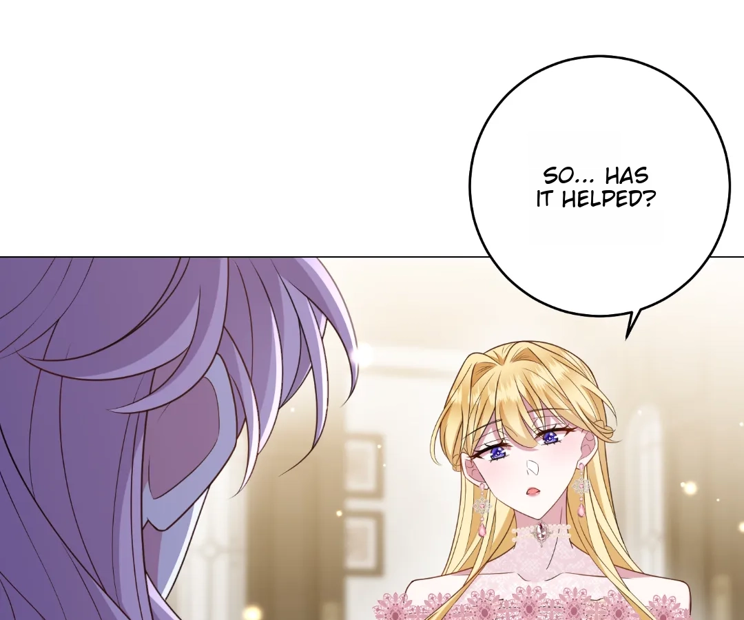 Reincarnated As the Villain Queen to Get My Revenge Chapter 45 - page 72