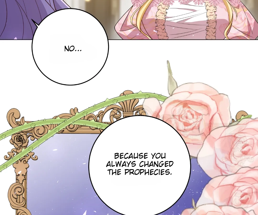 Reincarnated As the Villain Queen to Get My Revenge Chapter 45 - page 73