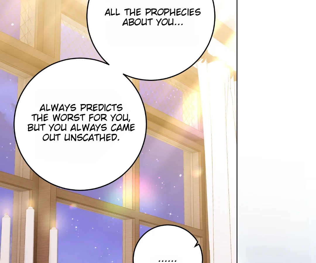 Reincarnated As the Villain Queen to Get My Revenge Chapter 45 - page 76