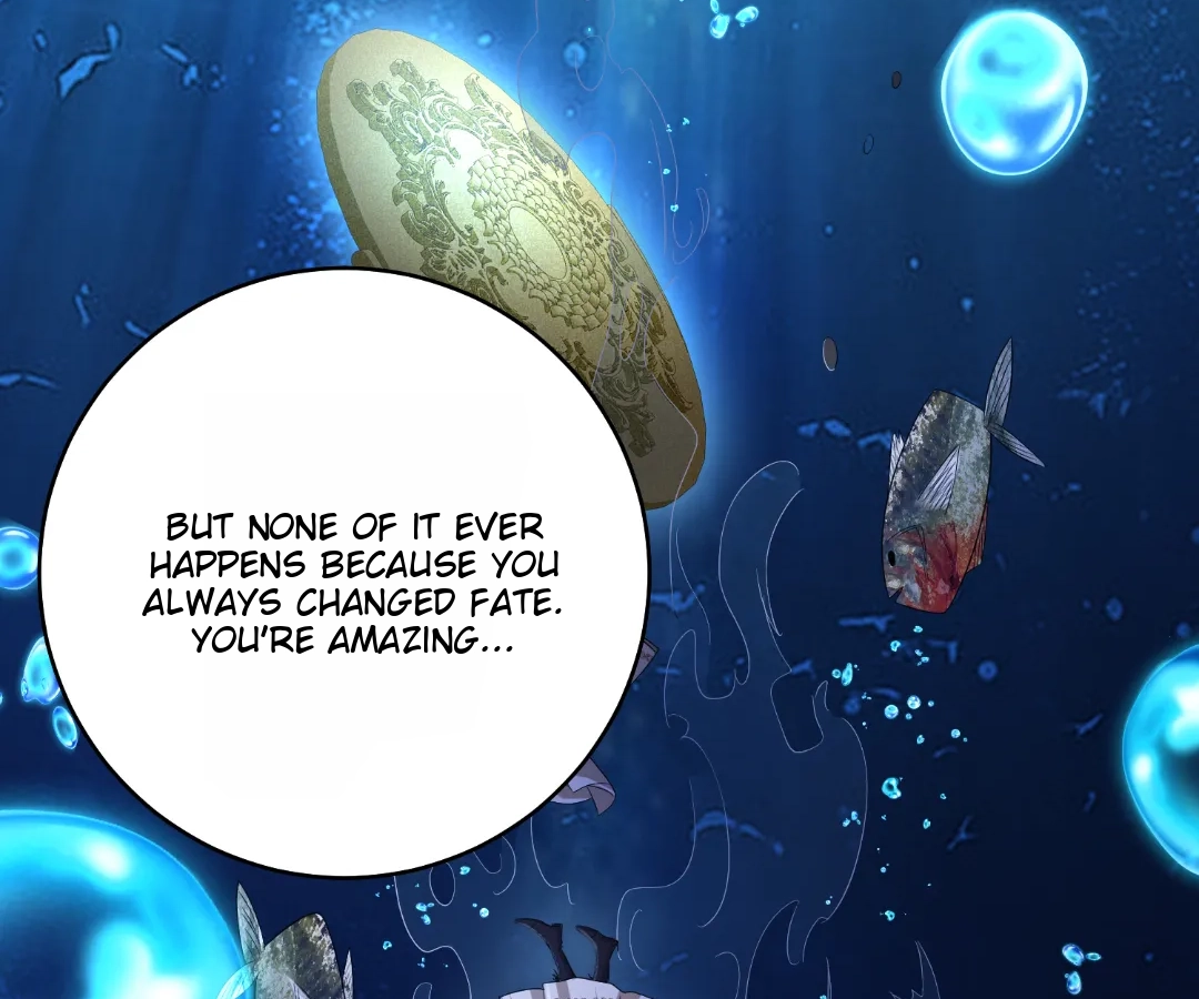 Reincarnated As the Villain Queen to Get My Revenge Chapter 45 - page 78