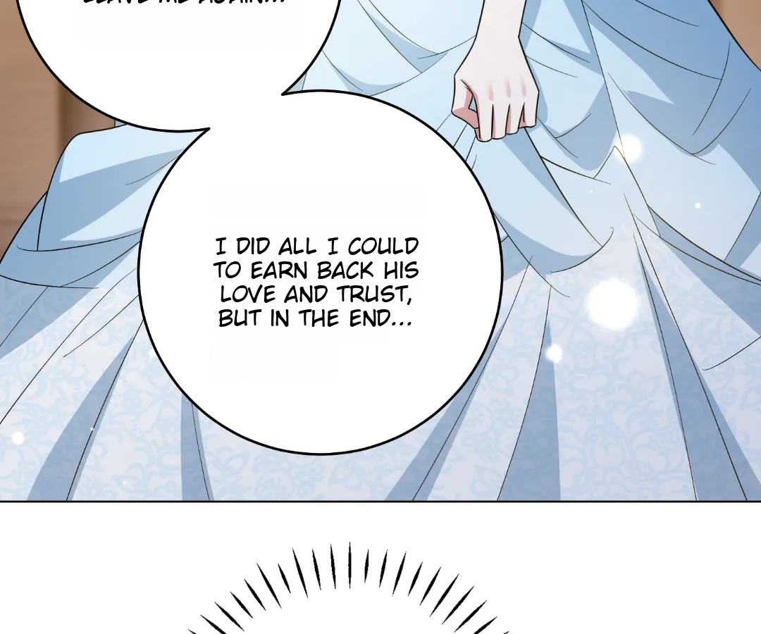 Reincarnated As the Villain Queen to Get My Revenge Chapter 45 - page 82