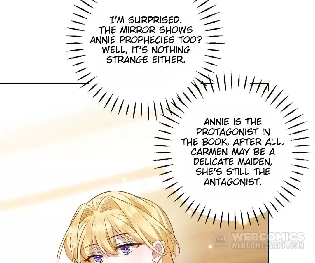 Reincarnated As the Villain Queen to Get My Revenge Chapter 45 - page 83