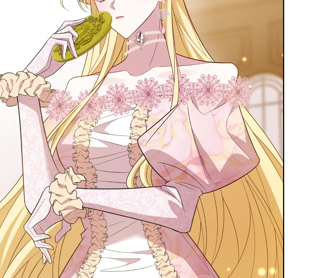 Reincarnated As the Villain Queen to Get My Revenge Chapter 45 - page 84