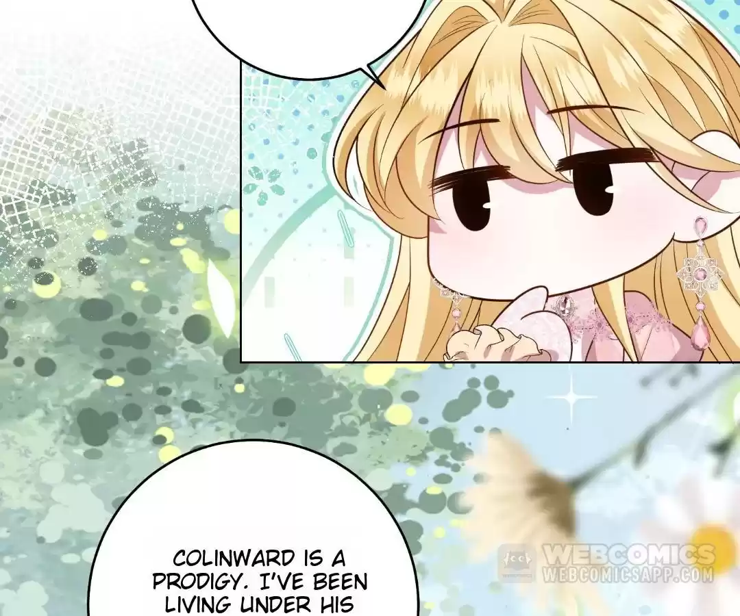 Reincarnated As the Villain Queen to Get My Revenge Chapter 45 - page 91