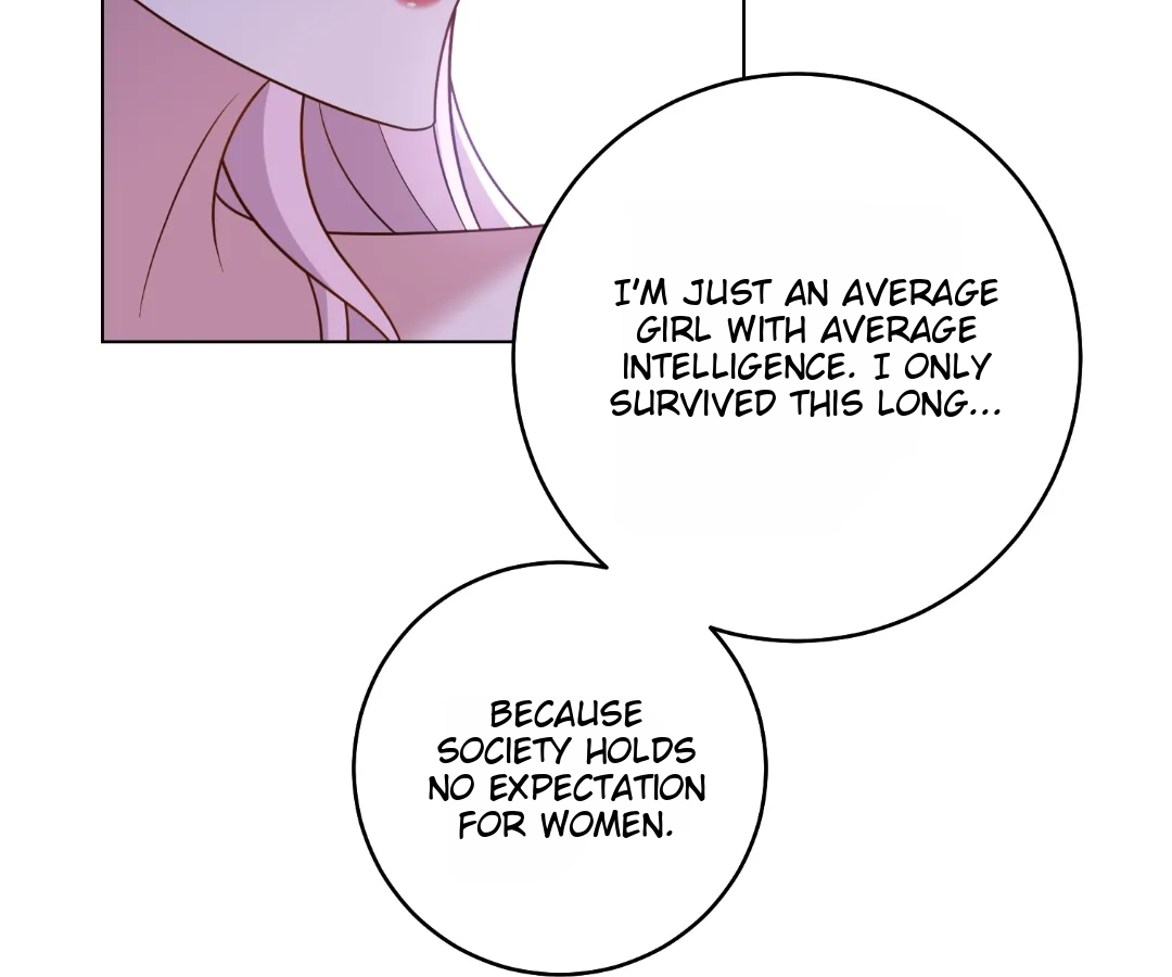 Reincarnated As the Villain Queen to Get My Revenge Chapter 45 - page 94