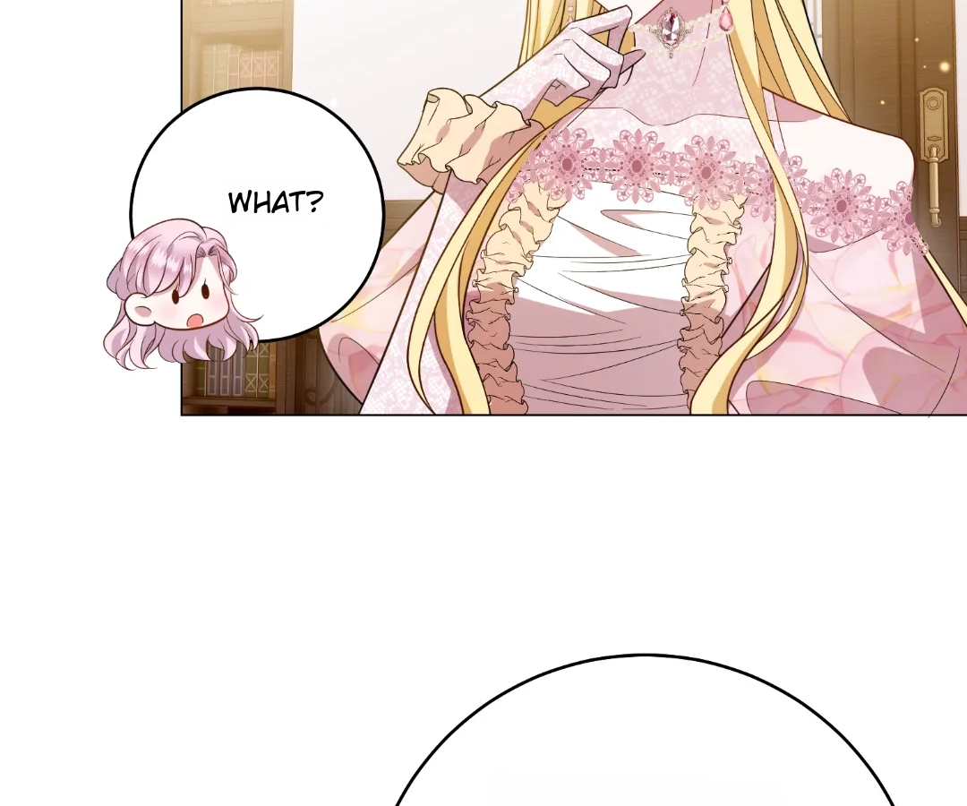 Reincarnated As the Villain Queen to Get My Revenge Chapter 45 - page 96