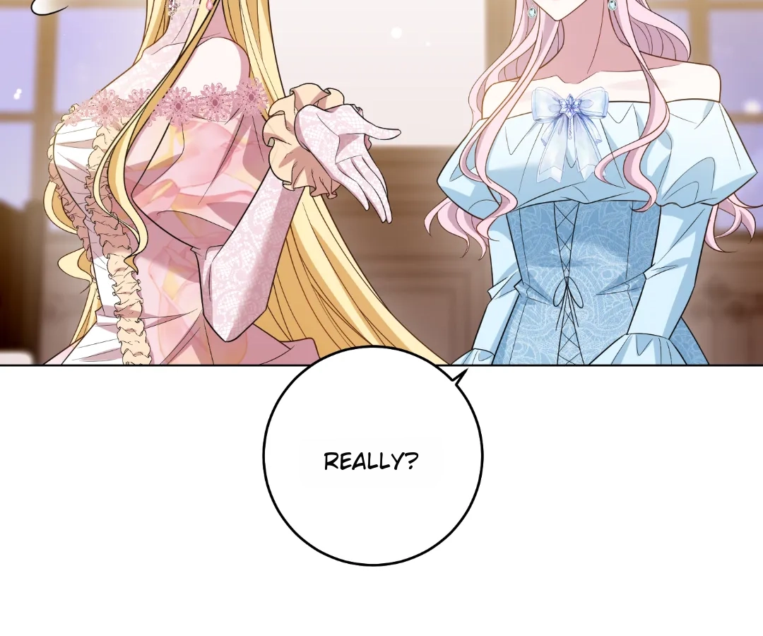 Reincarnated As the Villain Queen to Get My Revenge Chapter 45 - page 98