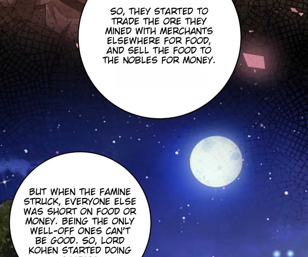 Reincarnated As the Villain Queen to Get My Revenge Chapter 49 - page 9