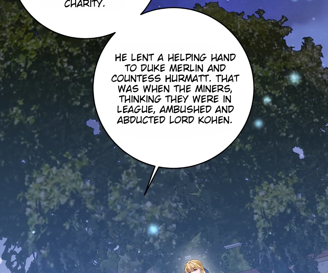 Reincarnated As the Villain Queen to Get My Revenge Chapter 49 - page 10