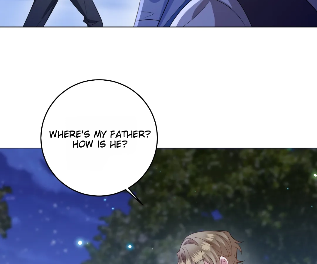 Reincarnated As the Villain Queen to Get My Revenge Chapter 49 - page 15