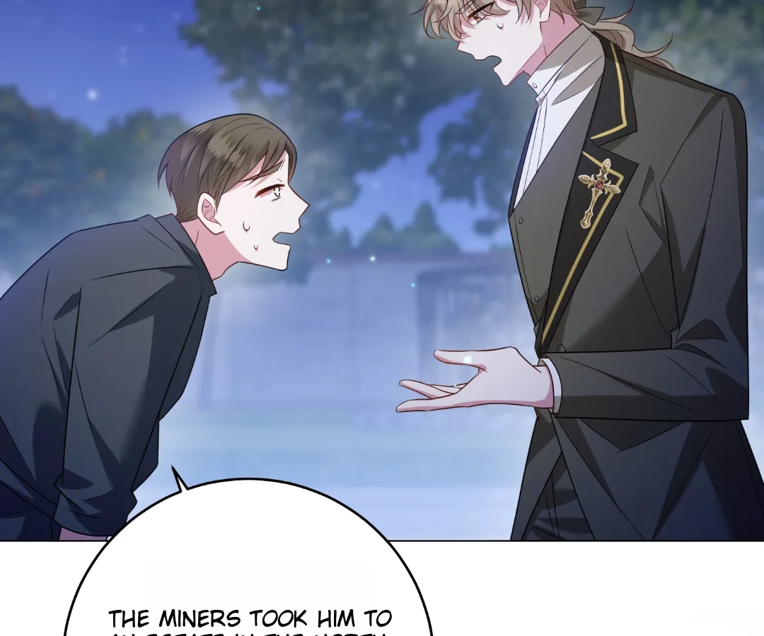 Reincarnated As the Villain Queen to Get My Revenge Chapter 49 - page 16