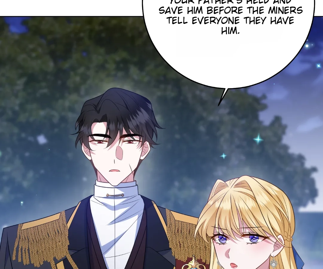 Reincarnated As the Villain Queen to Get My Revenge Chapter 49 - page 20