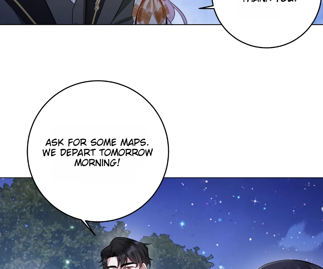 Reincarnated As the Villain Queen to Get My Revenge Chapter 49 - page 23