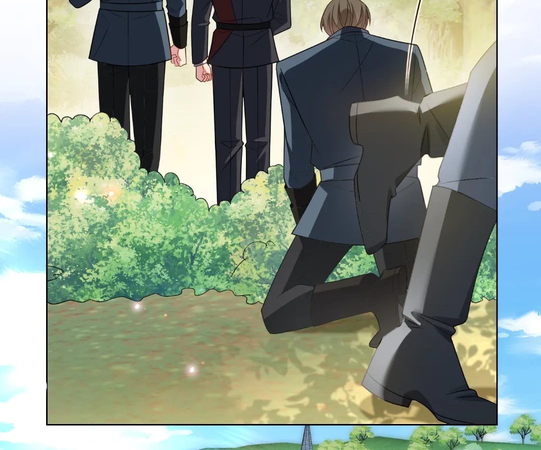 Reincarnated As the Villain Queen to Get My Revenge Chapter 49 - page 30