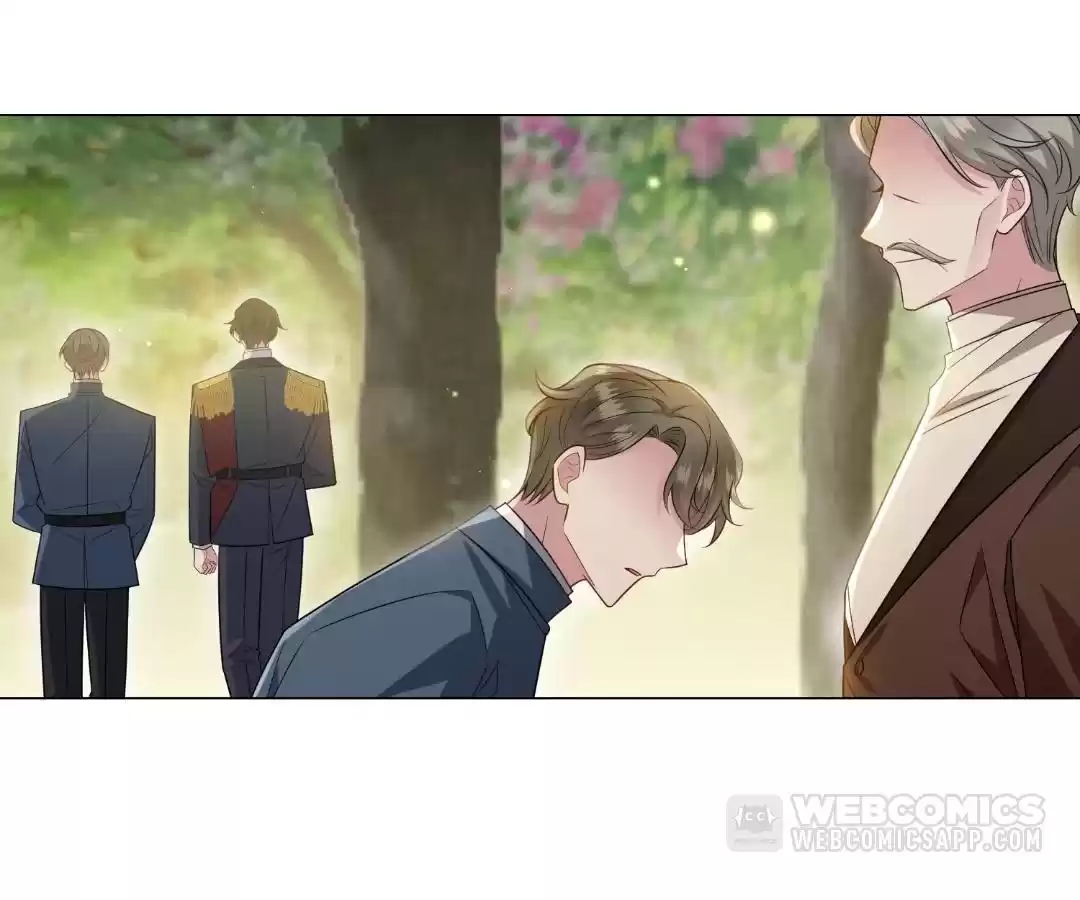 Reincarnated As the Villain Queen to Get My Revenge Chapter 49 - page 35