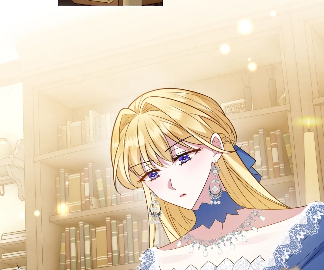 Reincarnated As the Villain Queen to Get My Revenge Chapter 49 - page 38