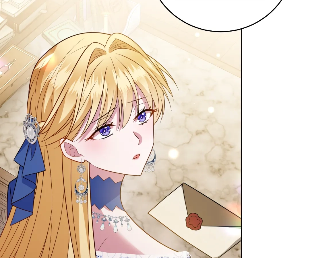 Reincarnated As the Villain Queen to Get My Revenge Chapter 49 - page 47