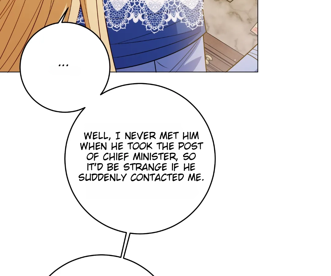 Reincarnated As the Villain Queen to Get My Revenge Chapter 49 - page 48