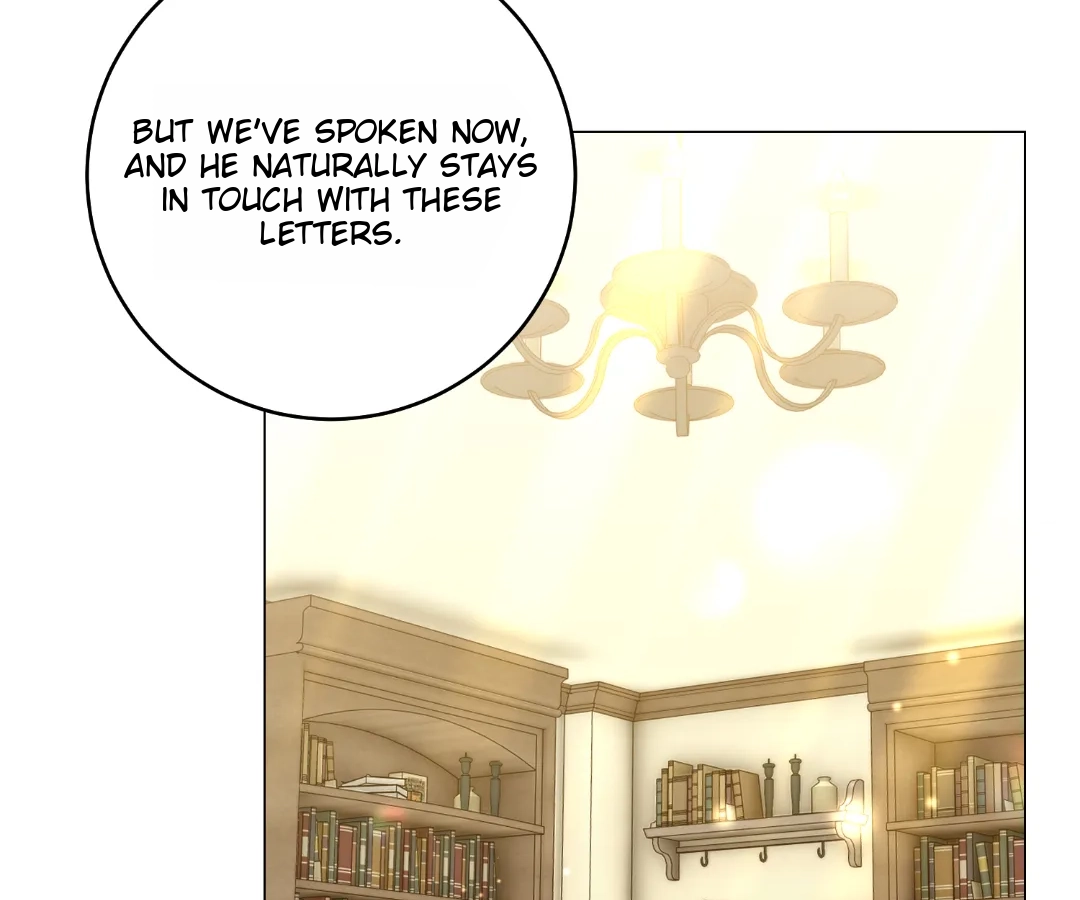 Reincarnated As the Villain Queen to Get My Revenge Chapter 49 - page 49