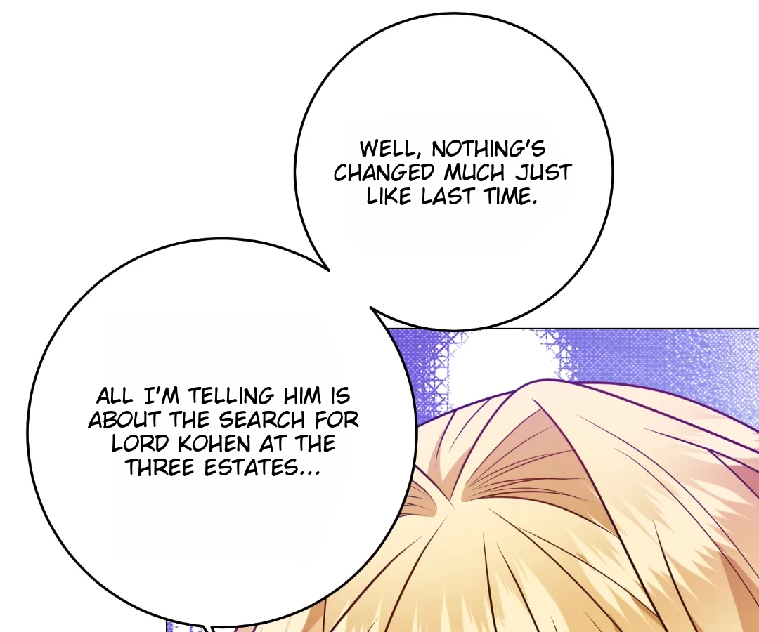 Reincarnated As the Villain Queen to Get My Revenge Chapter 49 - page 52