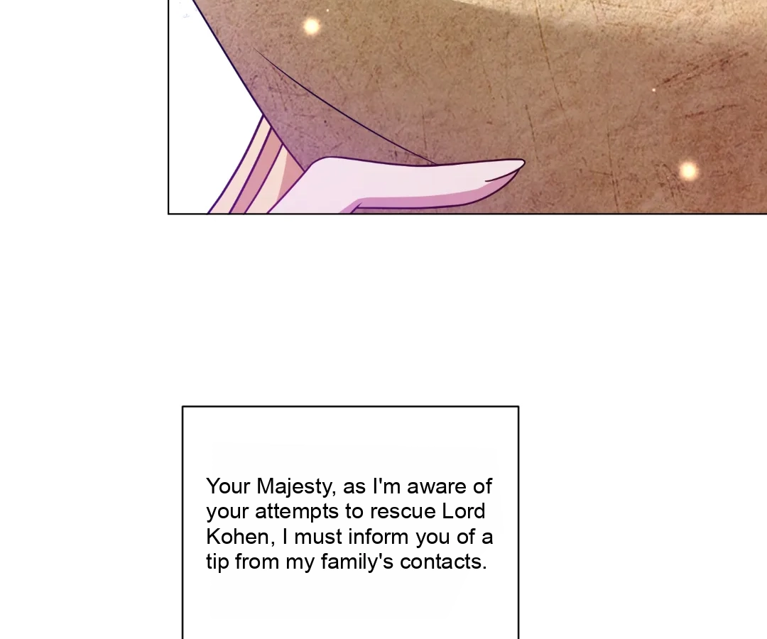 Reincarnated As the Villain Queen to Get My Revenge Chapter 49 - page 54