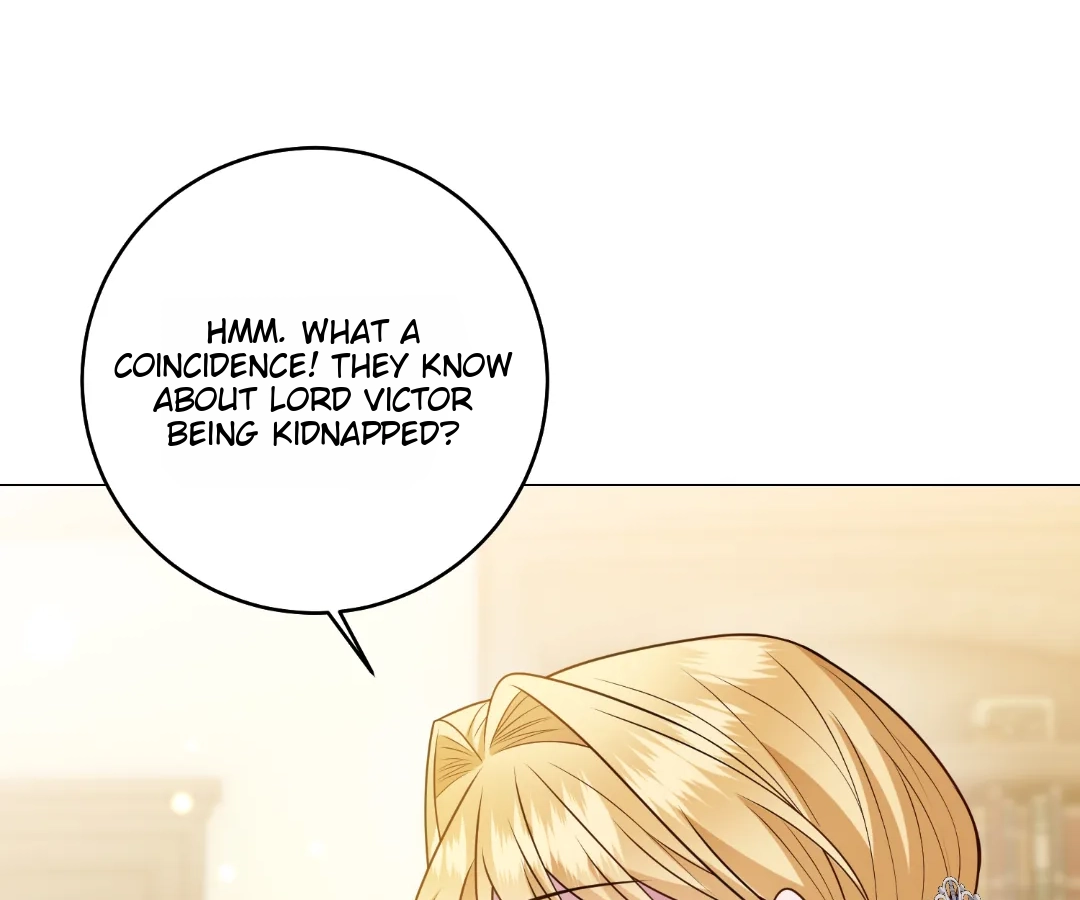 Reincarnated As the Villain Queen to Get My Revenge Chapter 49 - page 56