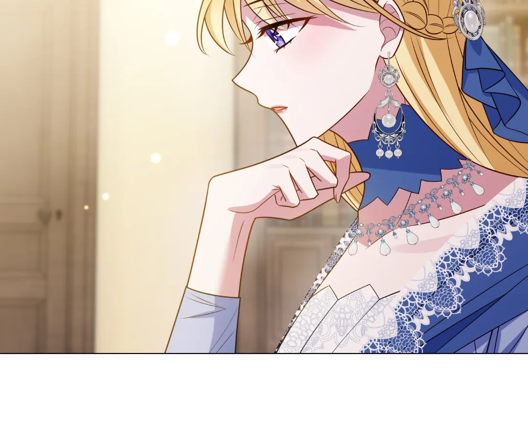 Reincarnated As the Villain Queen to Get My Revenge Chapter 49 - page 57