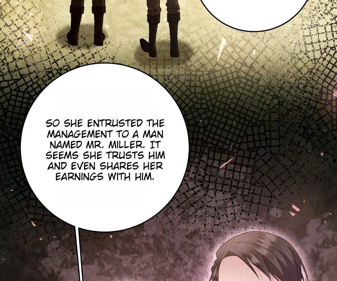 Reincarnated As the Villain Queen to Get My Revenge Chapter 49 - page 5