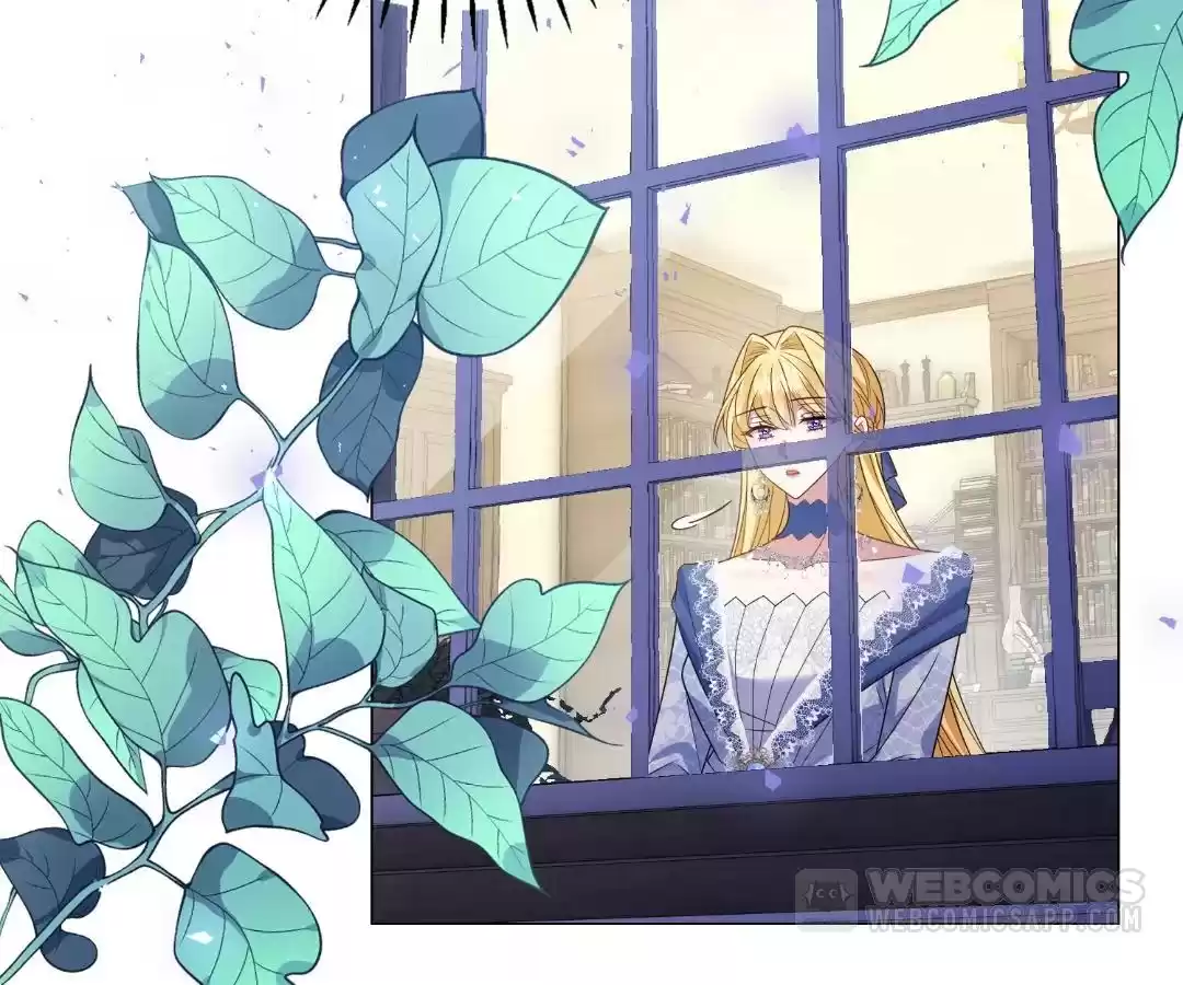 Reincarnated As the Villain Queen to Get My Revenge Chapter 49 - page 59