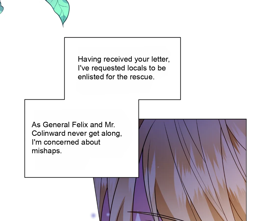 Reincarnated As the Villain Queen to Get My Revenge Chapter 49 - page 60