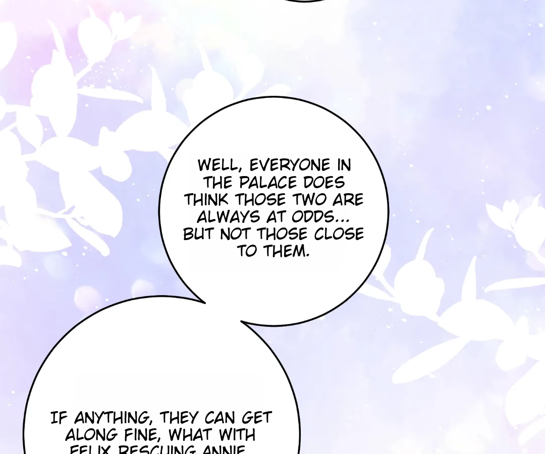 Reincarnated As the Villain Queen to Get My Revenge Chapter 49 - page 62