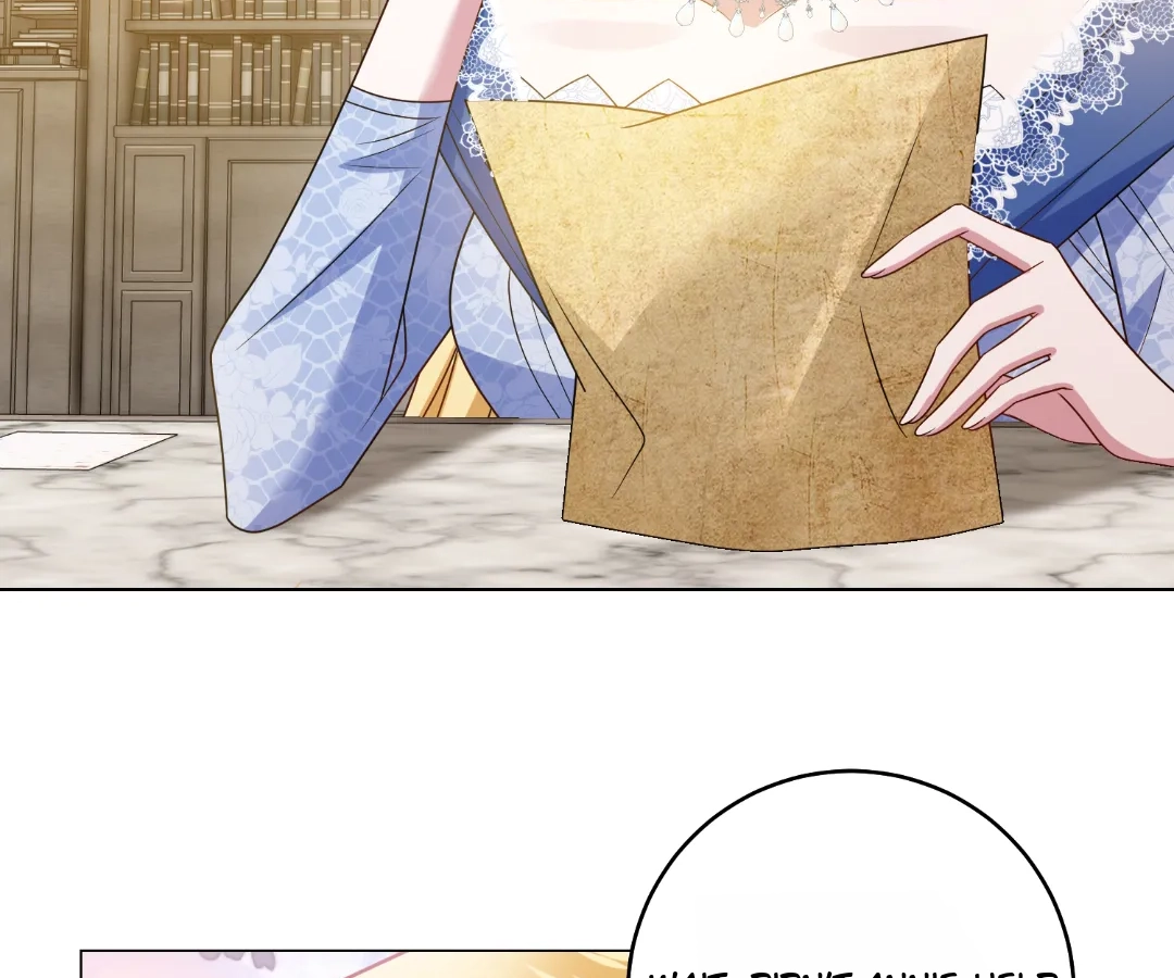 Reincarnated As the Villain Queen to Get My Revenge Chapter 49 - page 64