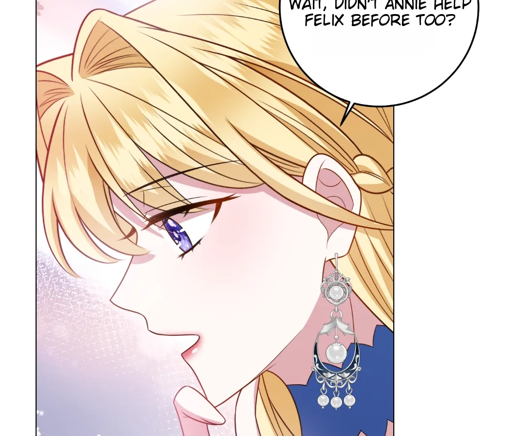 Reincarnated As the Villain Queen to Get My Revenge Chapter 49 - page 65