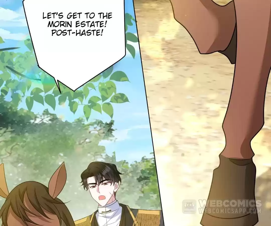 Reincarnated As the Villain Queen to Get My Revenge Chapter 49 - page 67