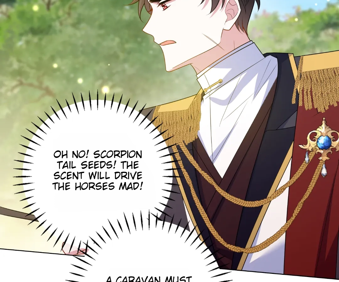 Reincarnated As the Villain Queen to Get My Revenge Chapter 49 - page 73