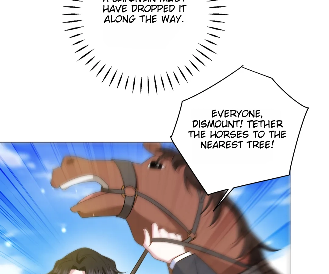 Reincarnated As the Villain Queen to Get My Revenge Chapter 49 - page 74