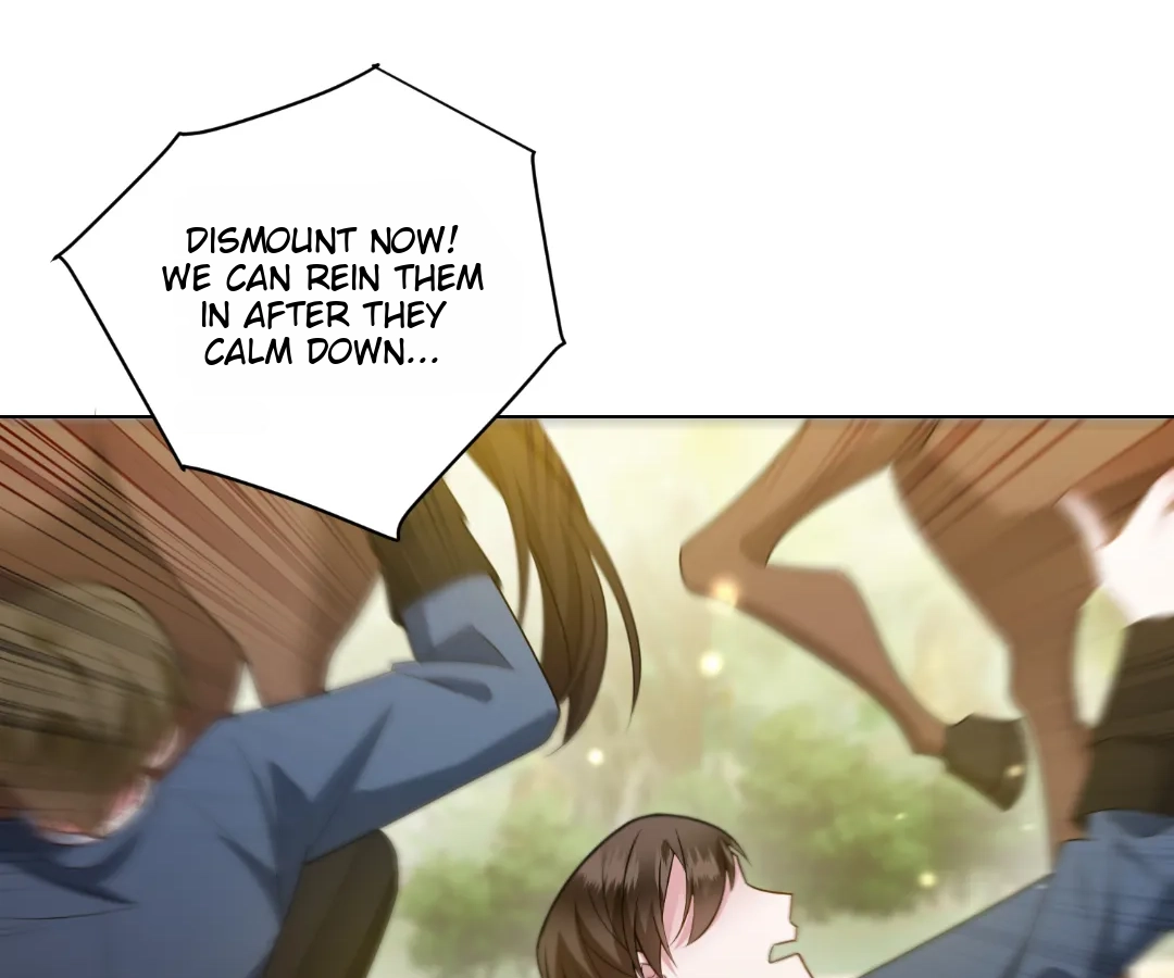 Reincarnated As the Villain Queen to Get My Revenge Chapter 49 - page 78