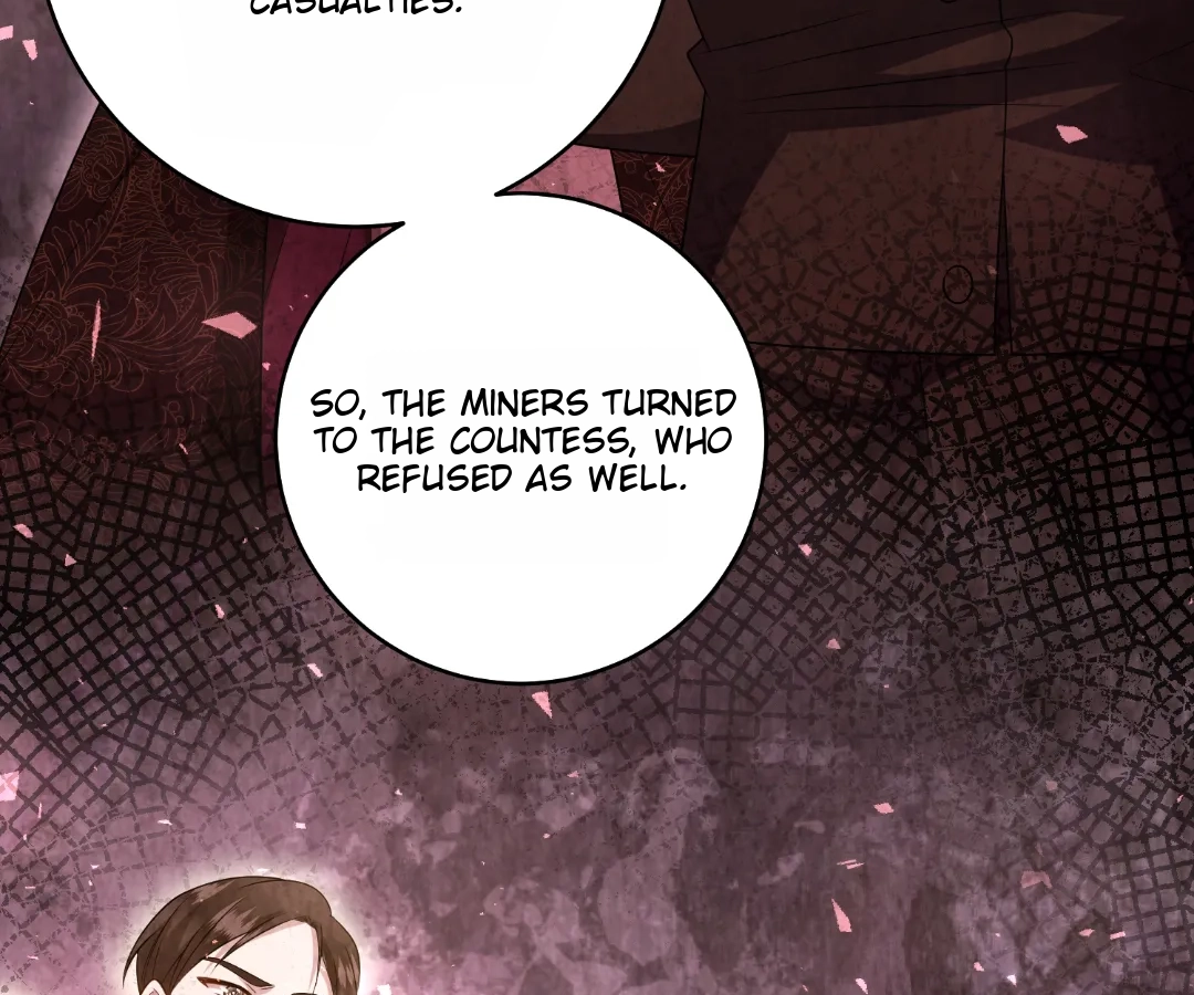 Reincarnated As the Villain Queen to Get My Revenge Chapter 49 - page 7