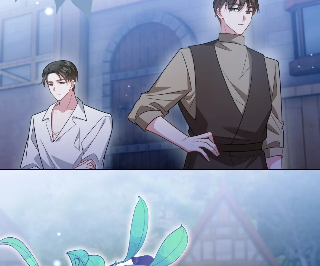 Reincarnated As the Villain Queen to Get My Revenge Chapter 50 - page 10