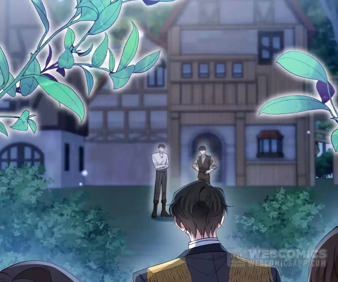 Reincarnated As the Villain Queen to Get My Revenge Chapter 50 - page 11