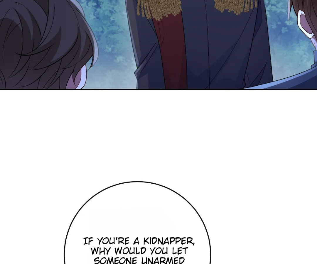 Reincarnated As the Villain Queen to Get My Revenge Chapter 50 - page 12