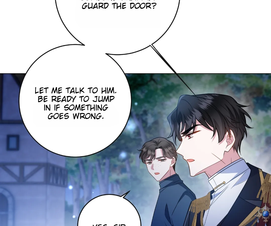 Reincarnated As the Villain Queen to Get My Revenge Chapter 50 - page 13