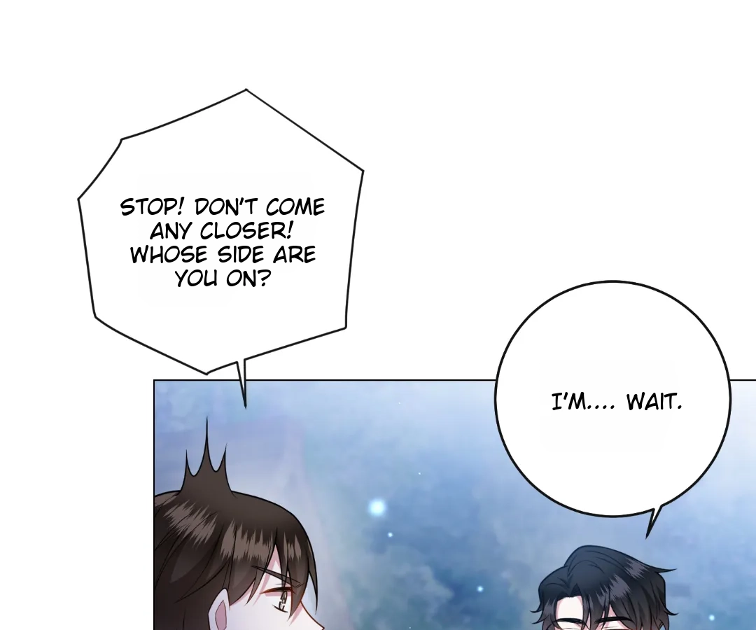 Reincarnated As the Villain Queen to Get My Revenge Chapter 50 - page 16