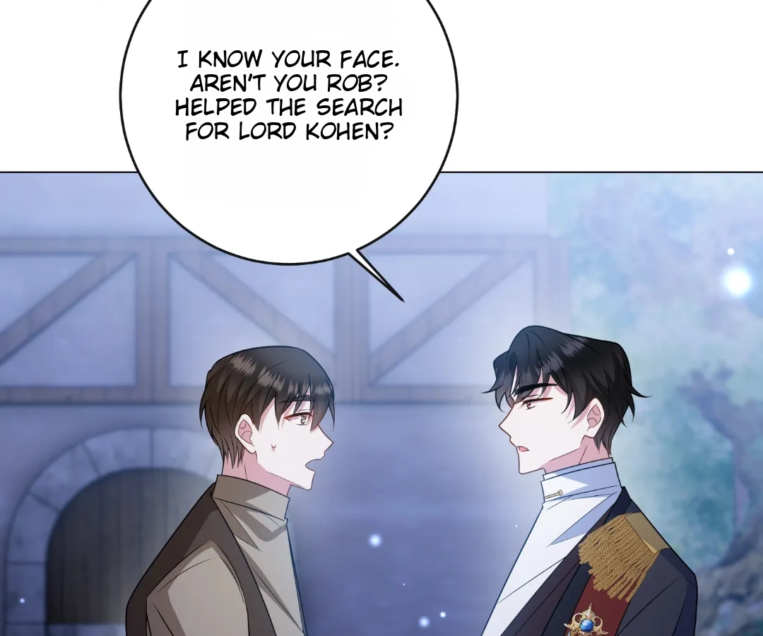 Reincarnated As the Villain Queen to Get My Revenge Chapter 50 - page 18