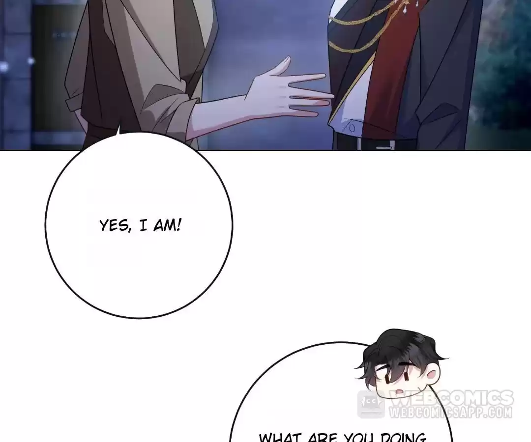 Reincarnated As the Villain Queen to Get My Revenge Chapter 50 - page 19