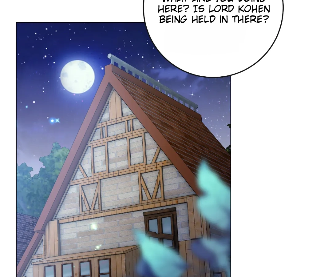 Reincarnated As the Villain Queen to Get My Revenge Chapter 50 - page 20